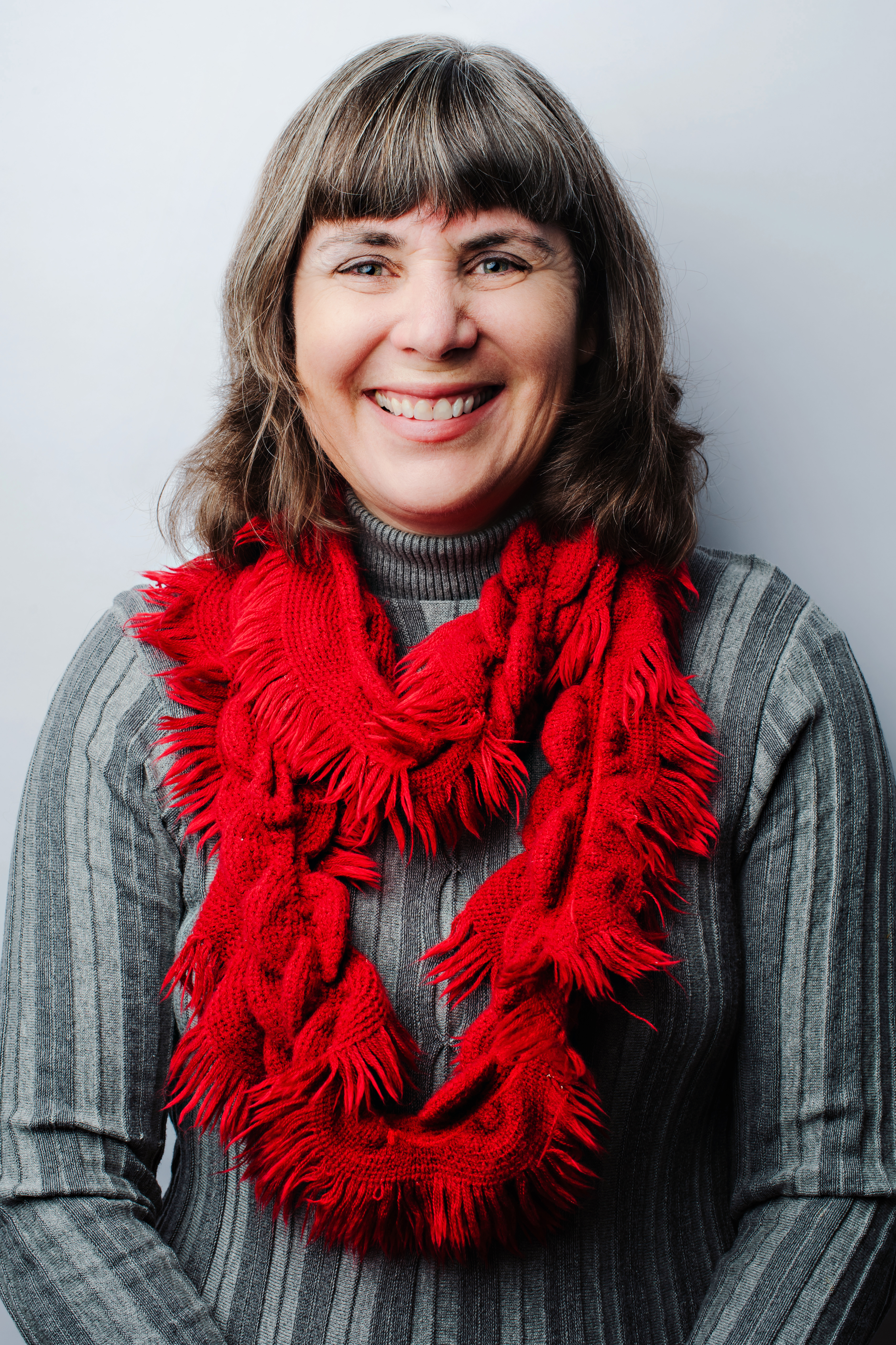 member headshot