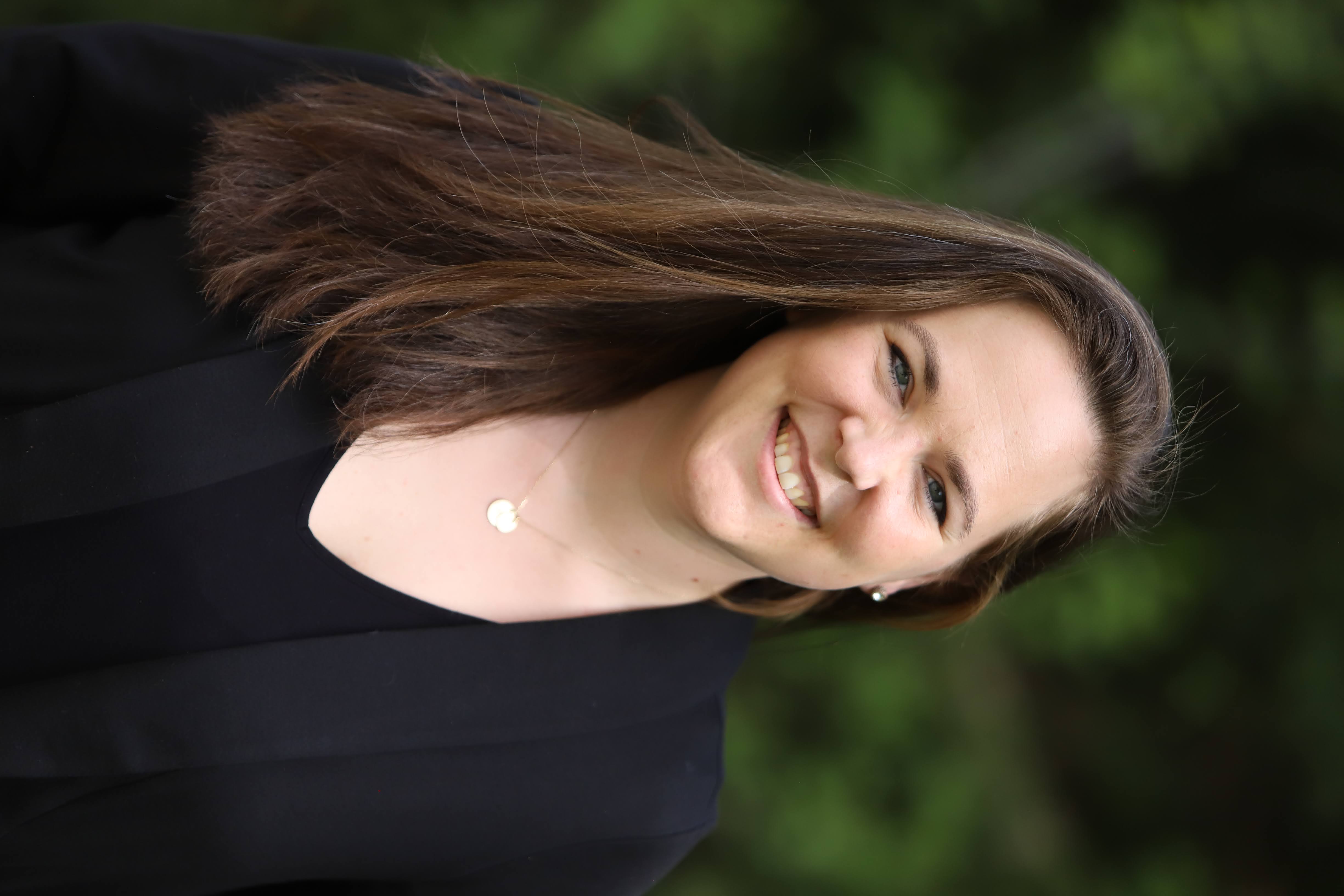 member headshot