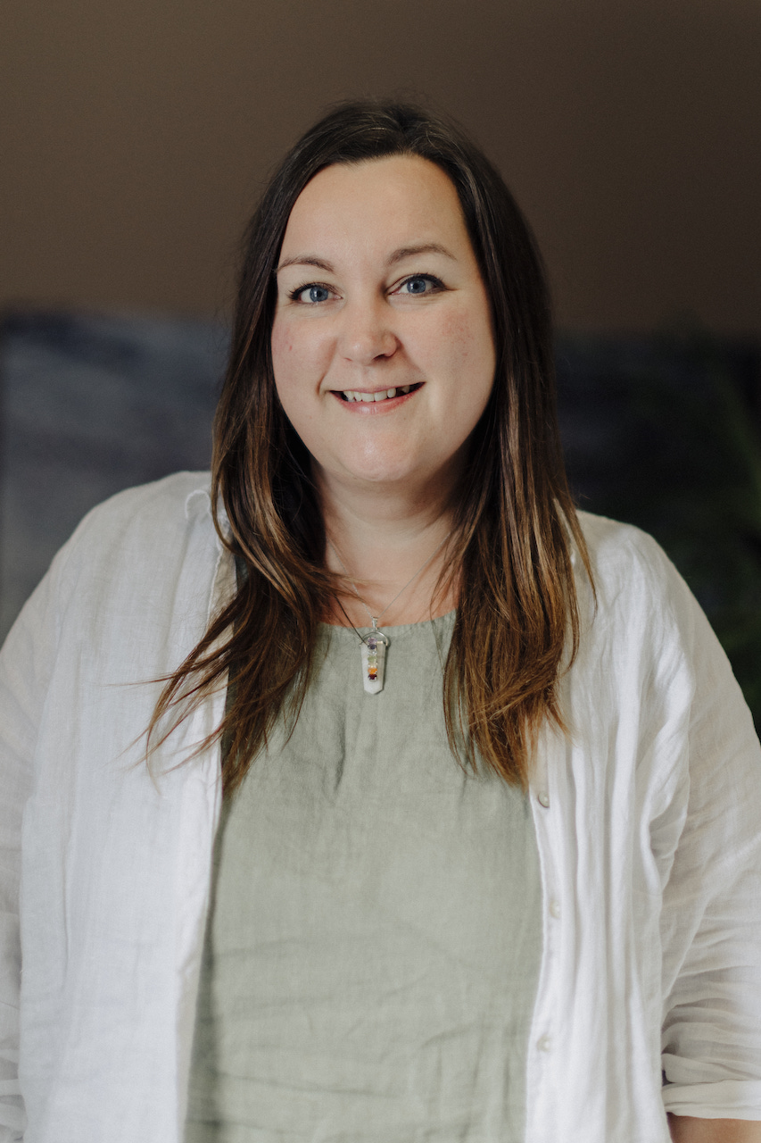 member headshot