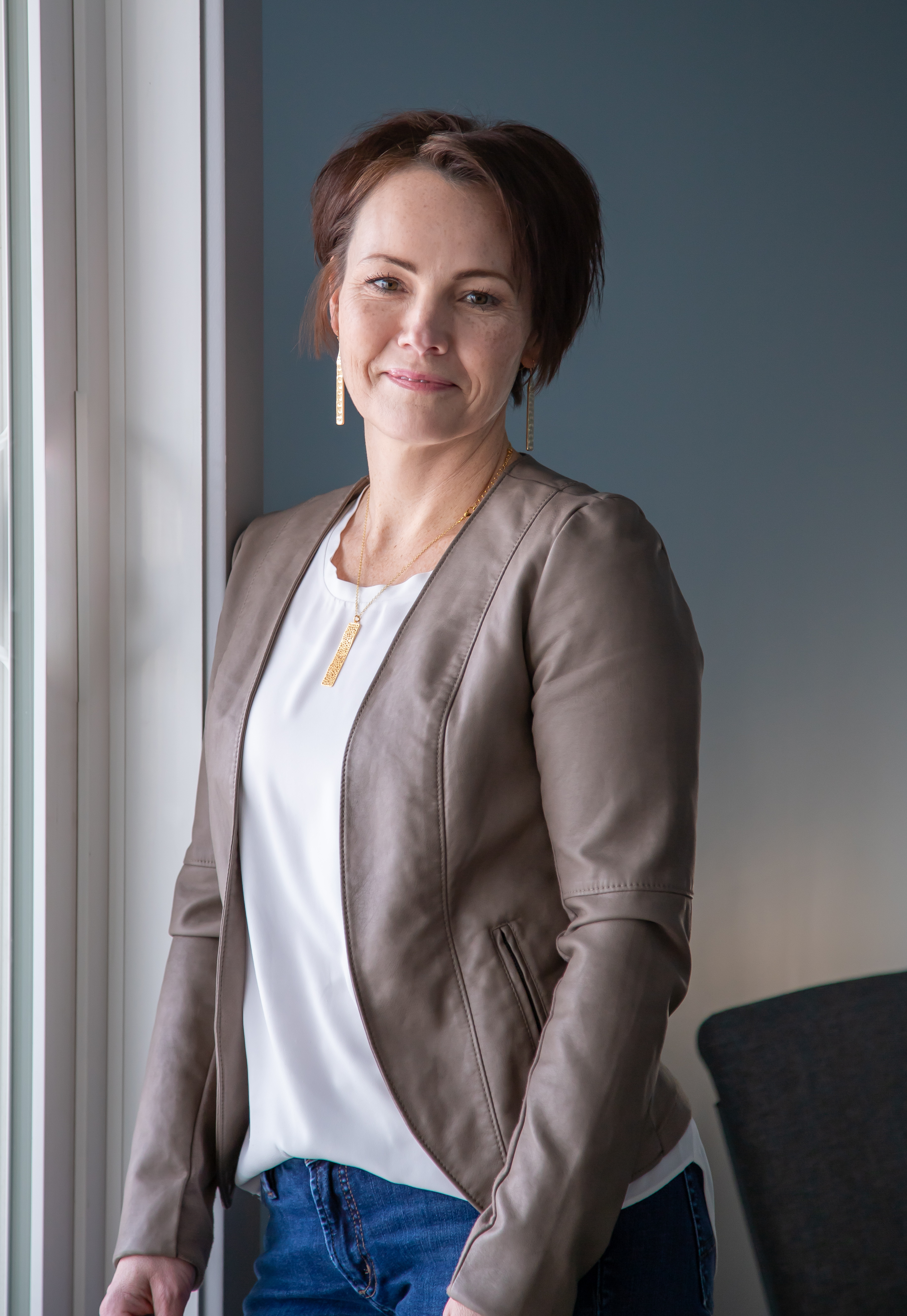 member headshot