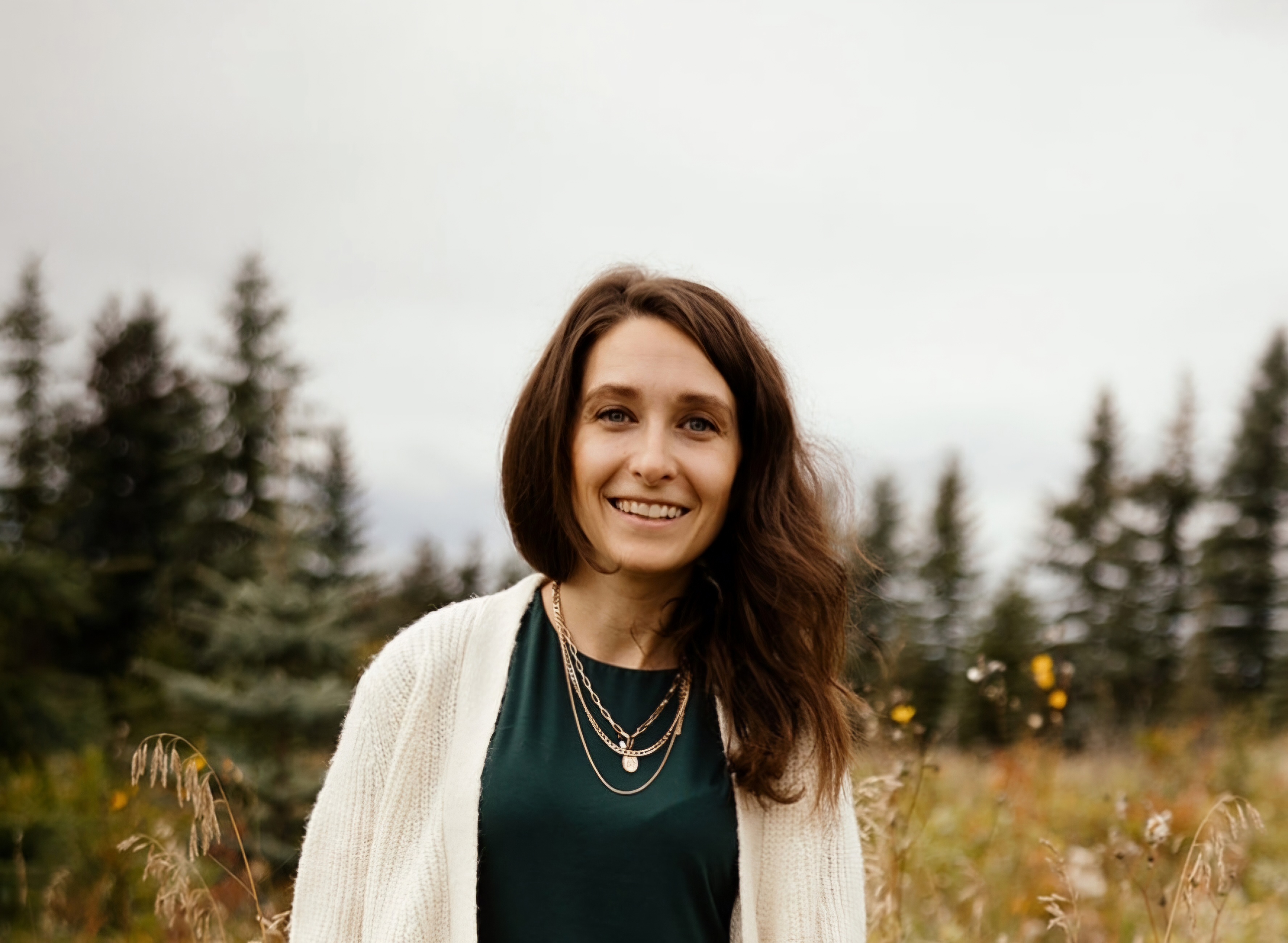 member headshot
