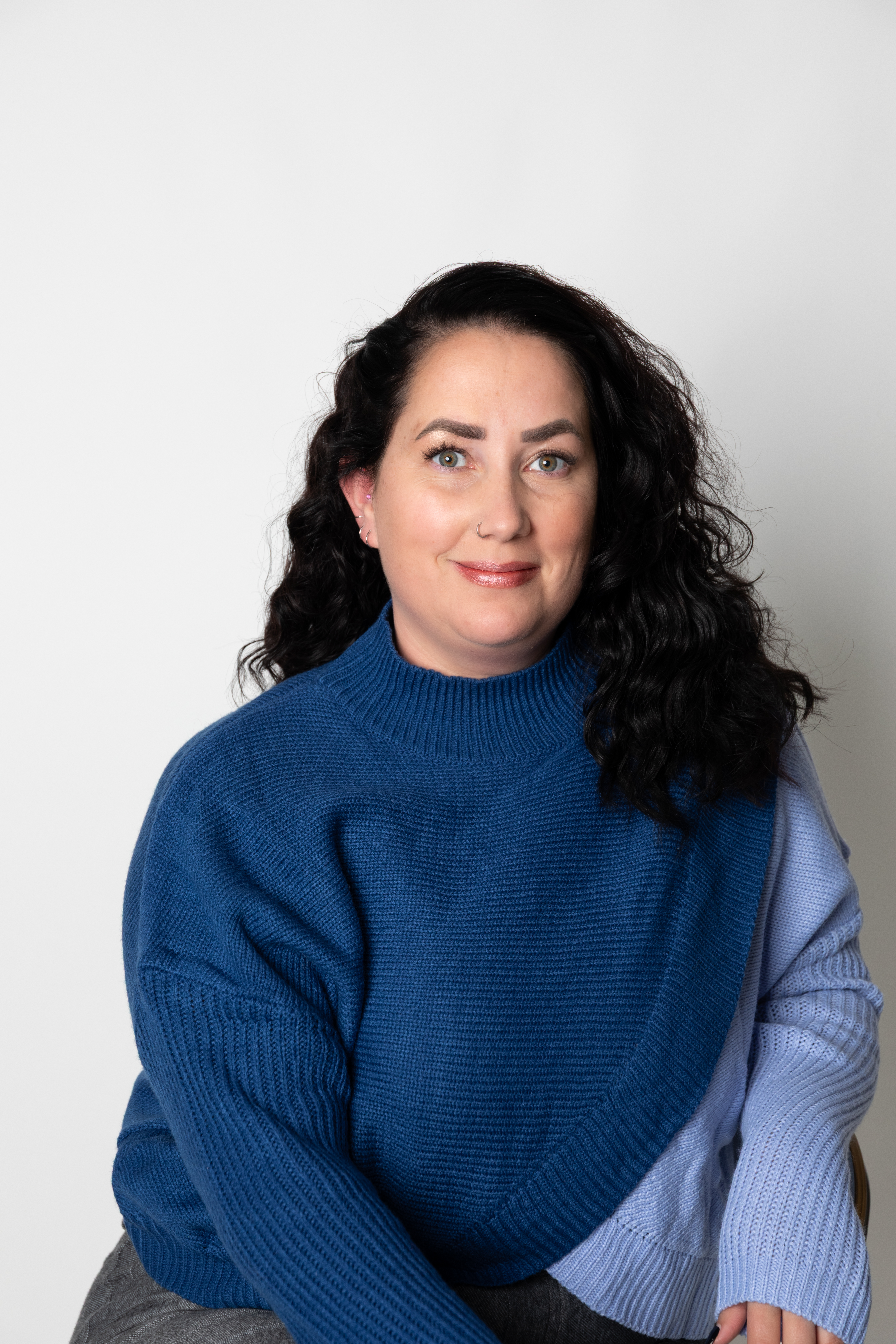 member headshot