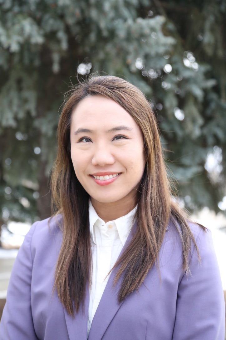 member headshot