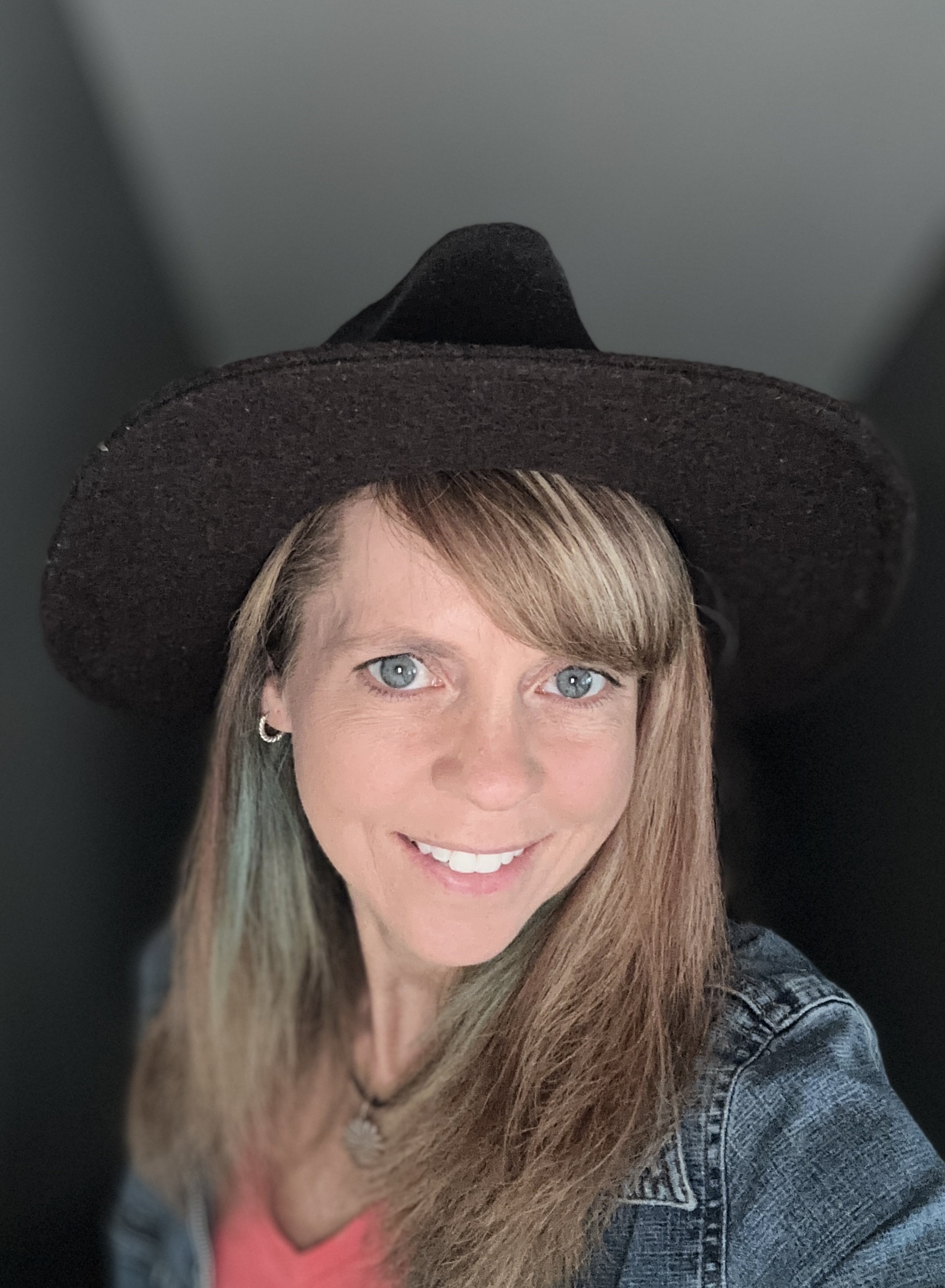 member headshot