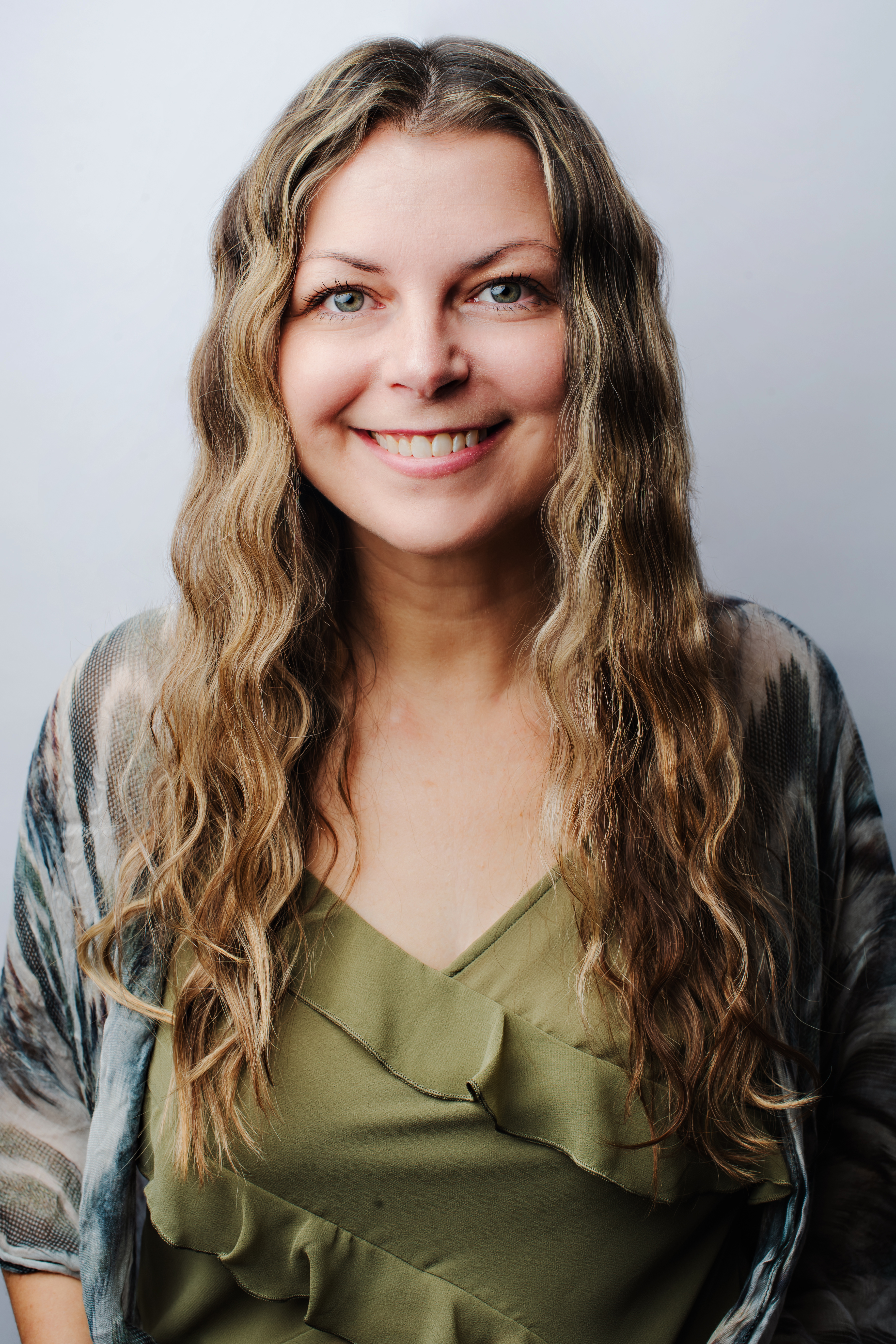 member headshot