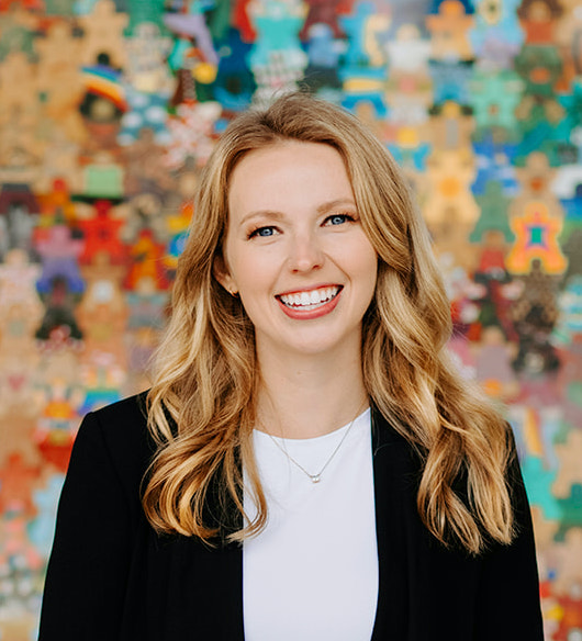 member headshot