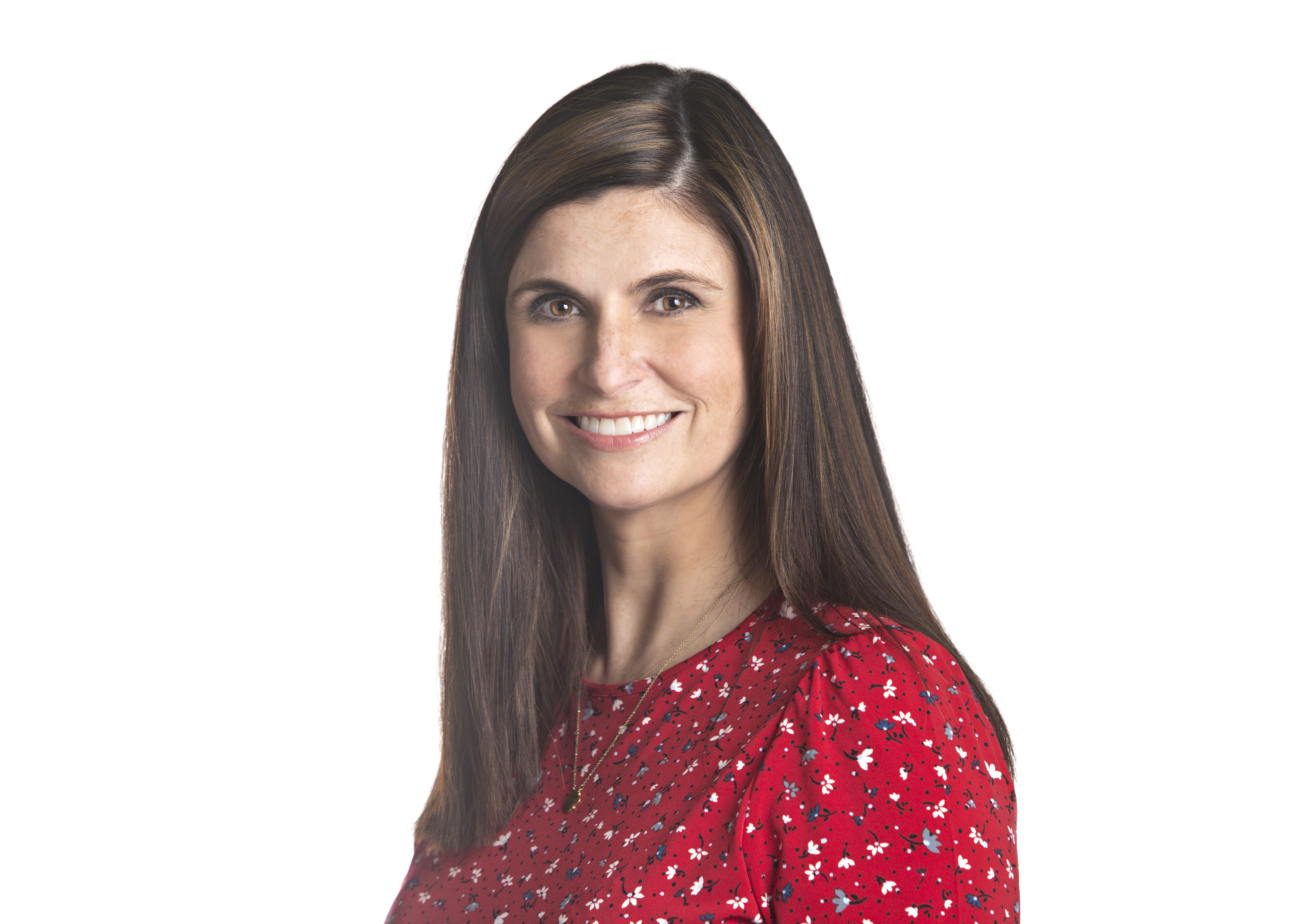 member headshot