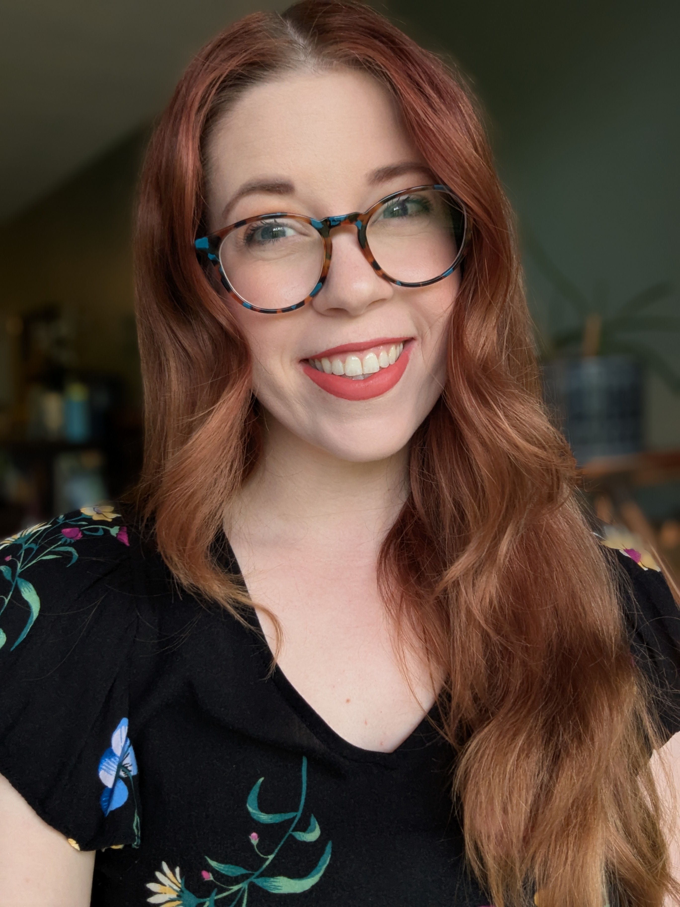 member headshot