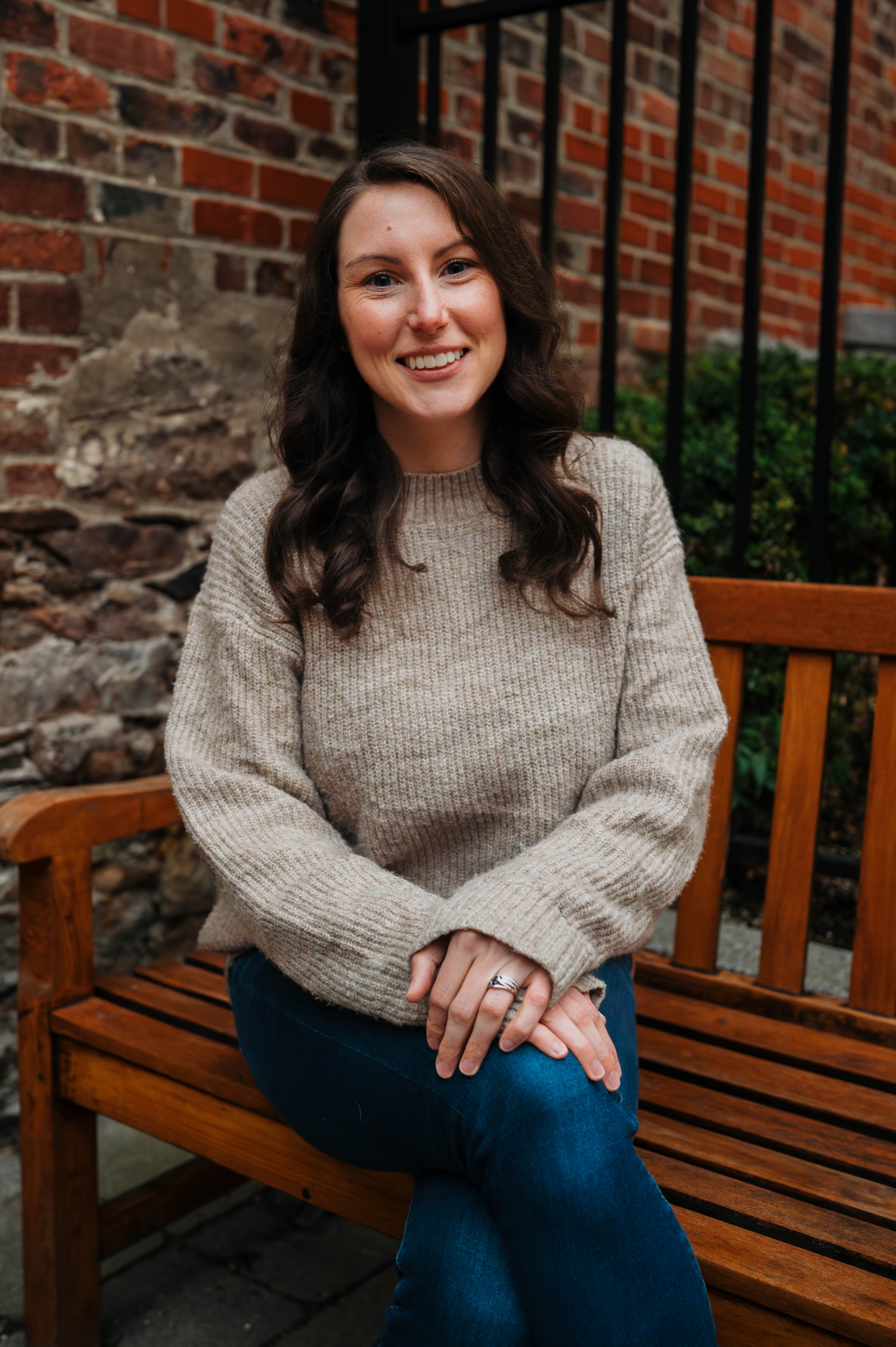 member headshot