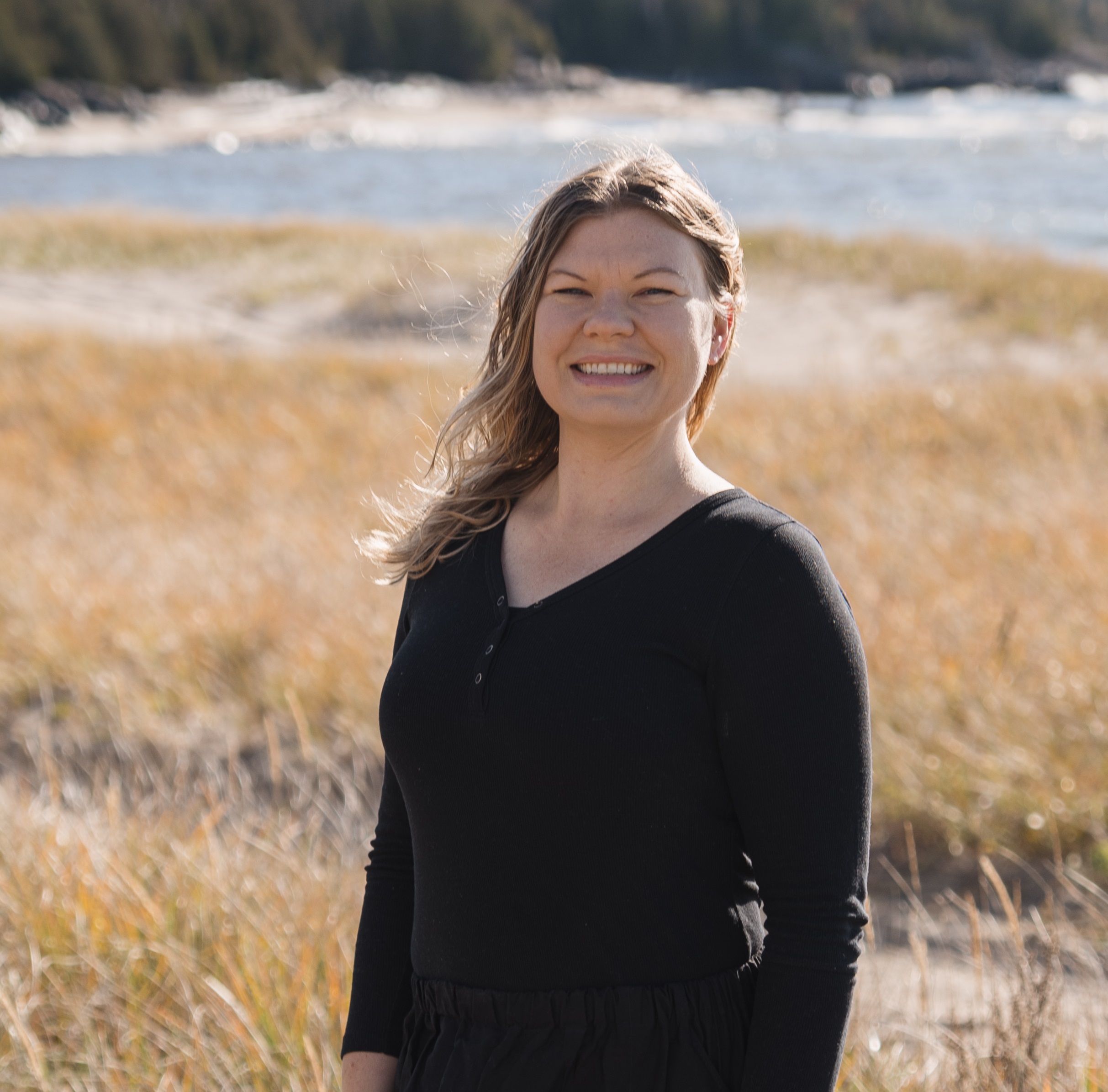 member headshot