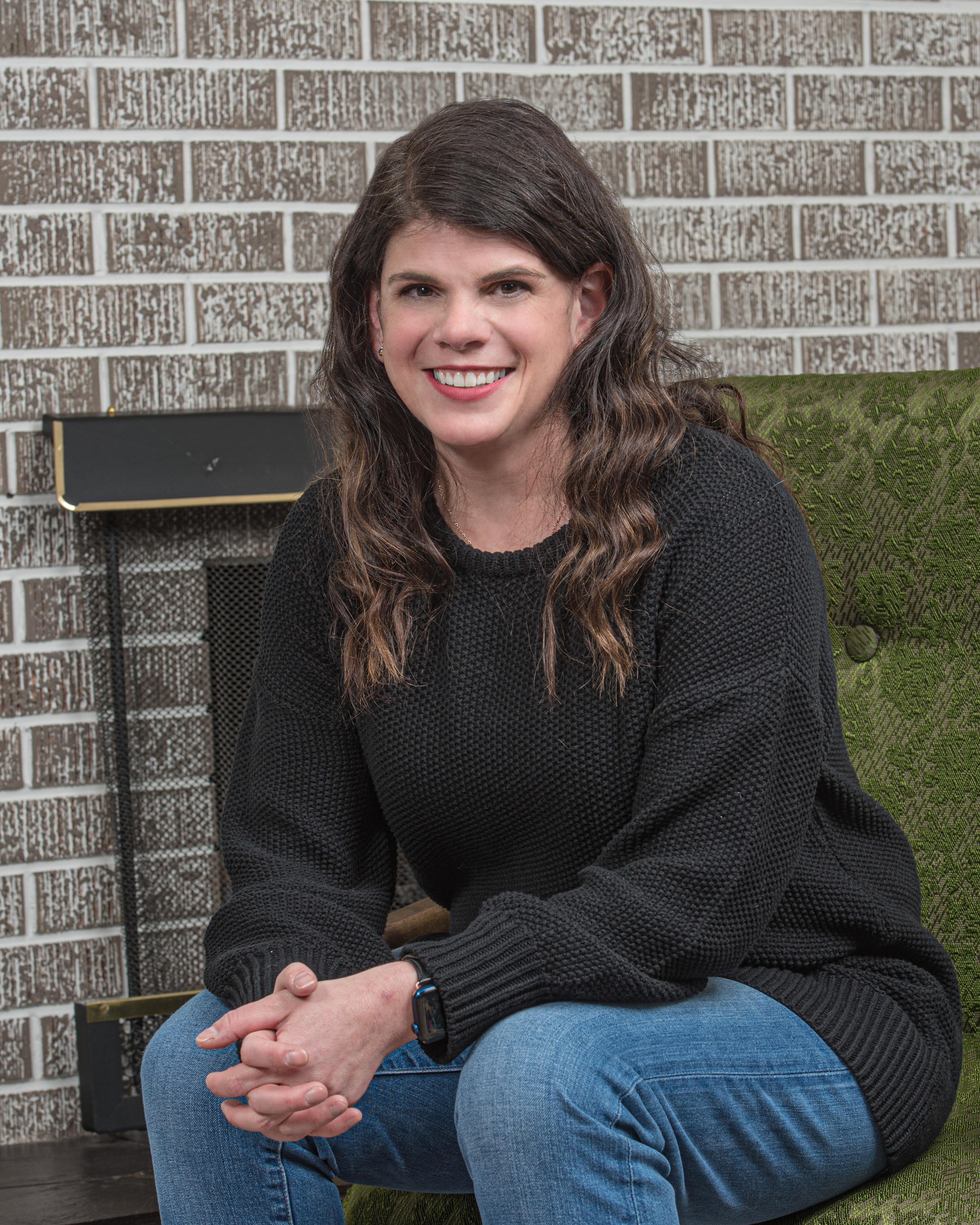 member headshot