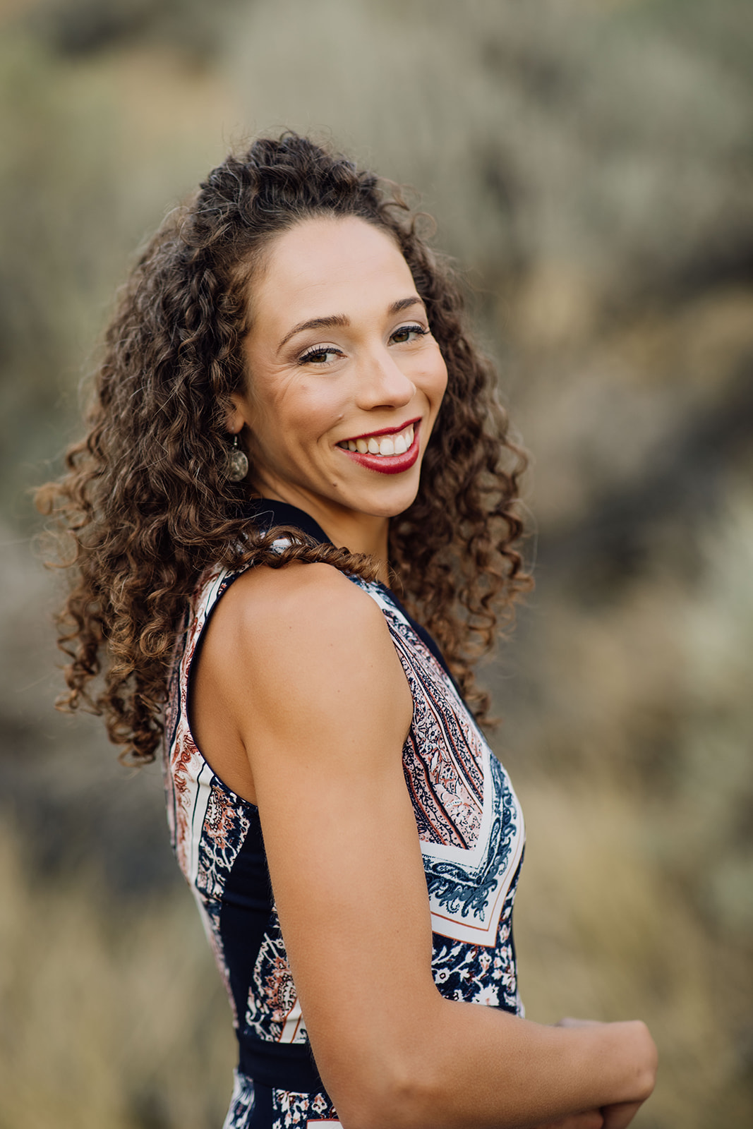 member headshot
