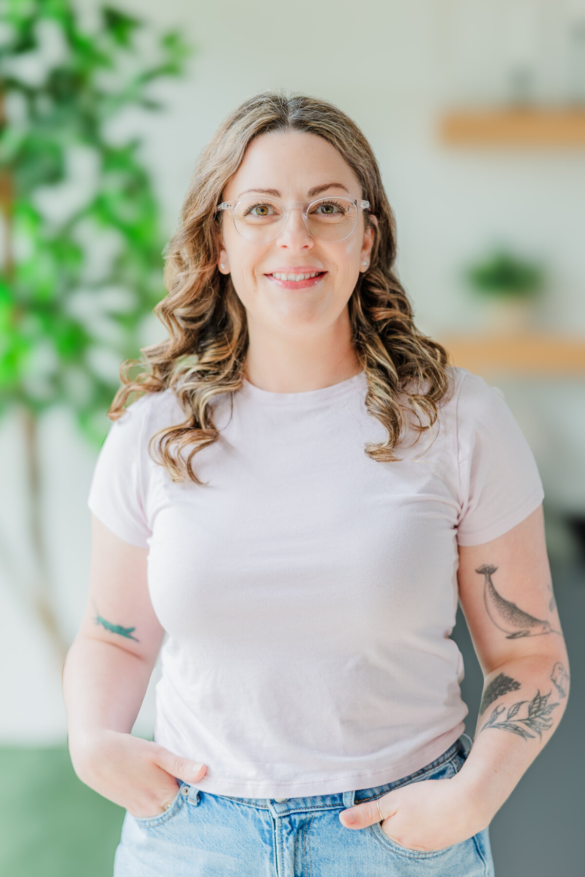 member headshot