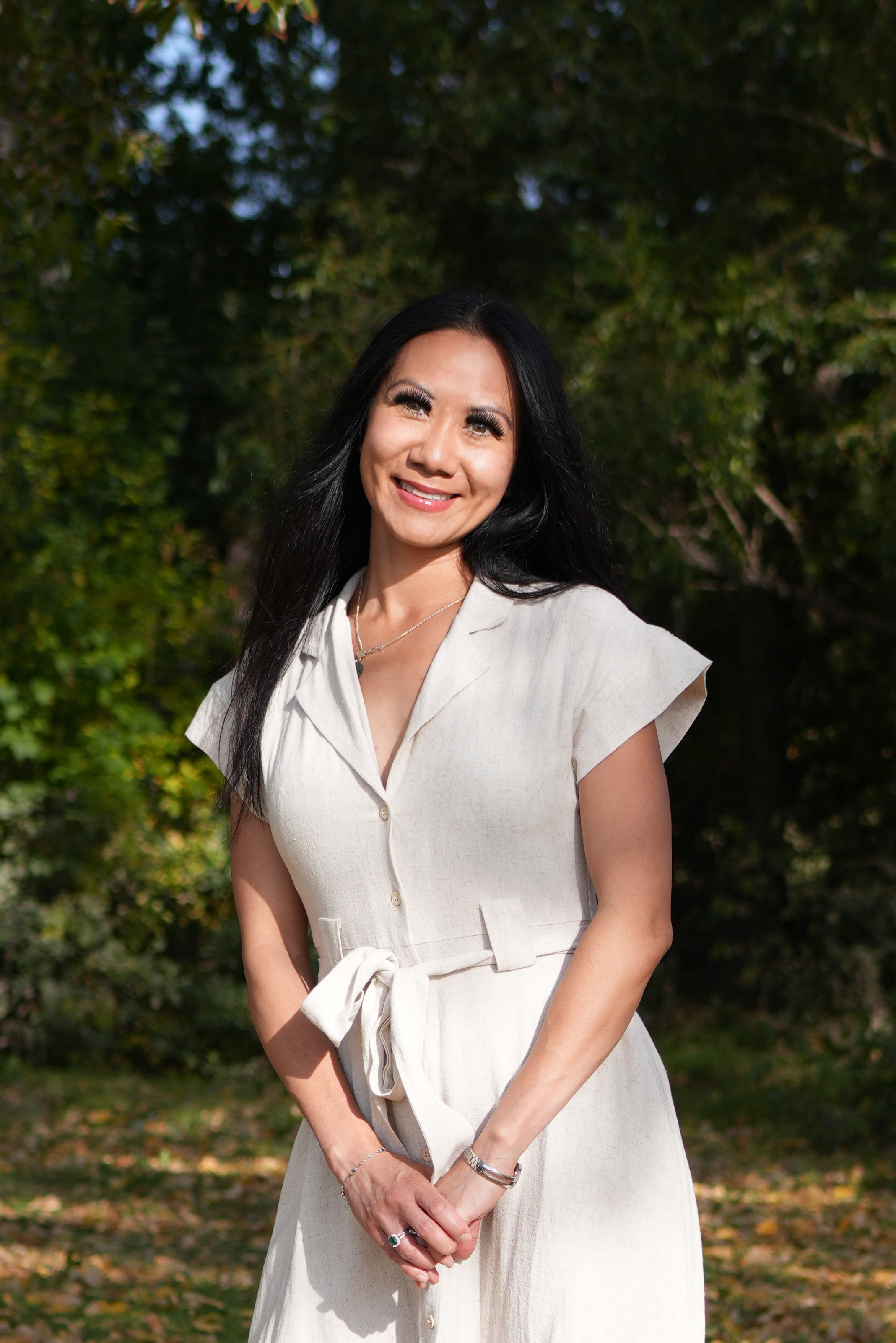 member headshot