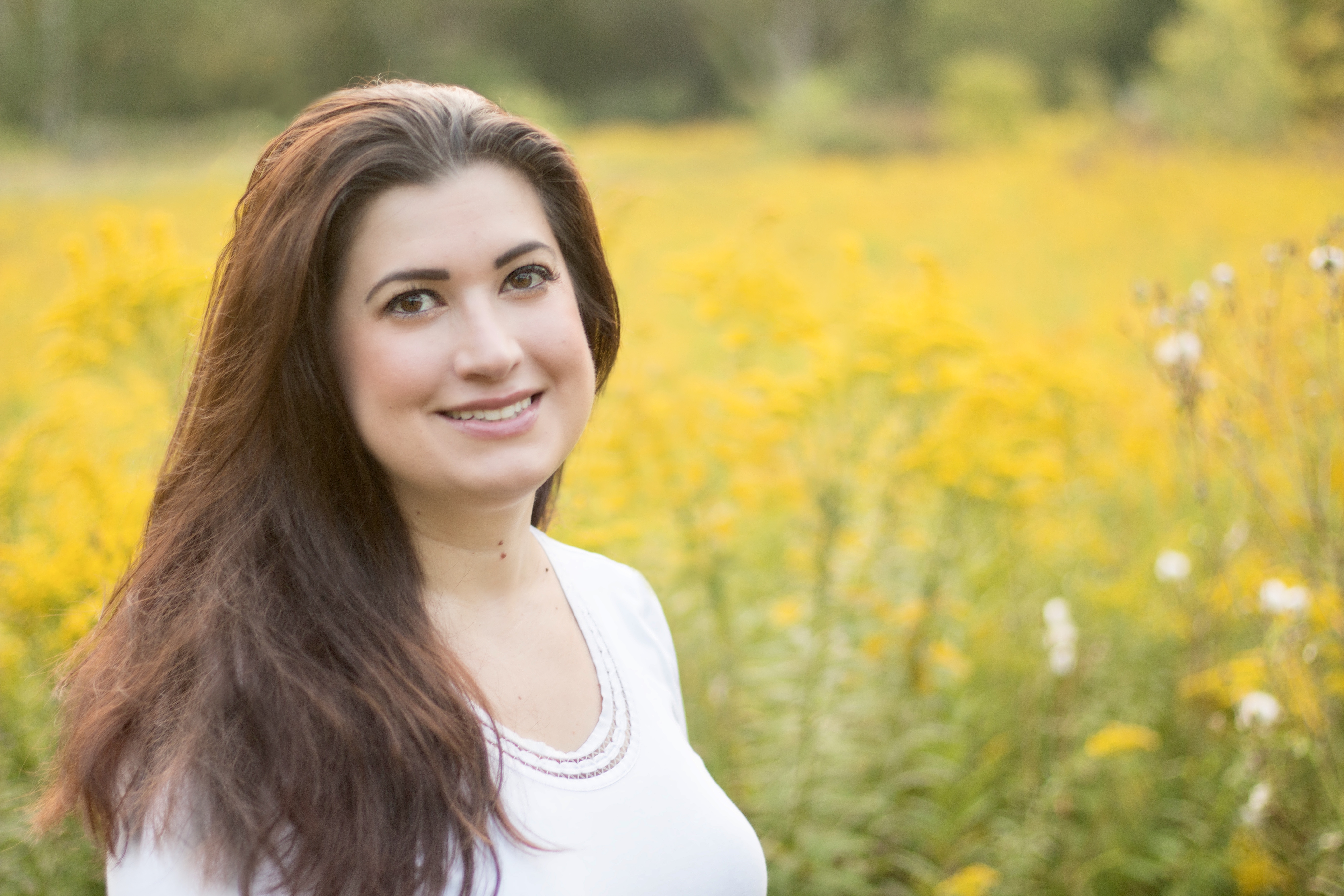 member headshot