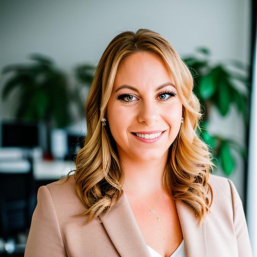 member headshot