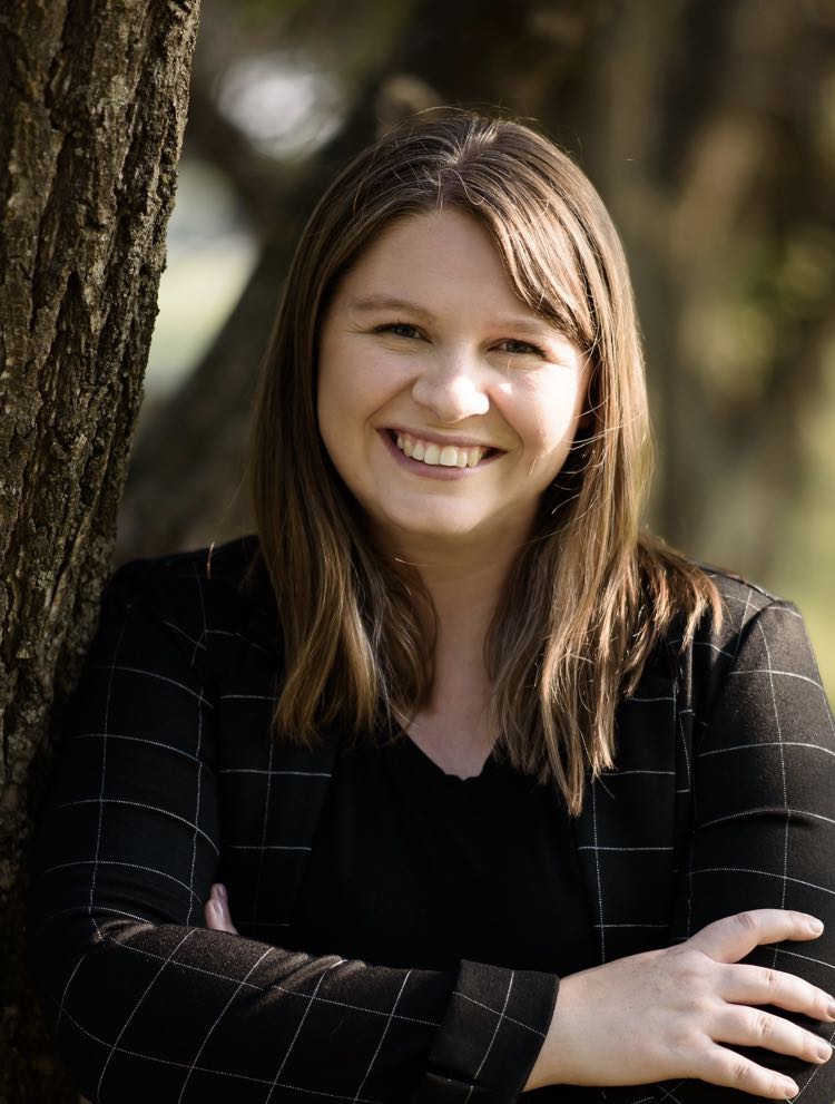 member headshot