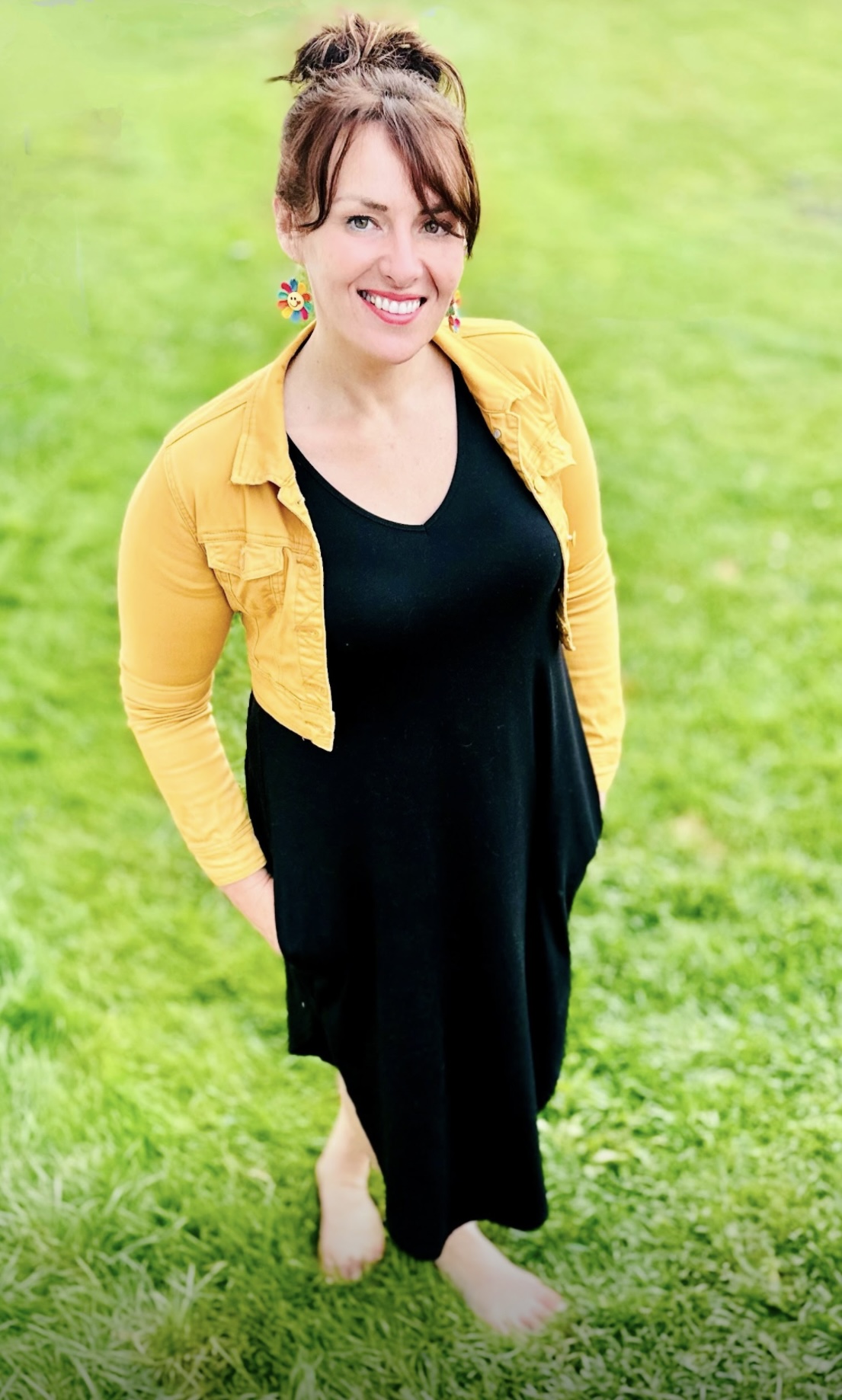 member headshot