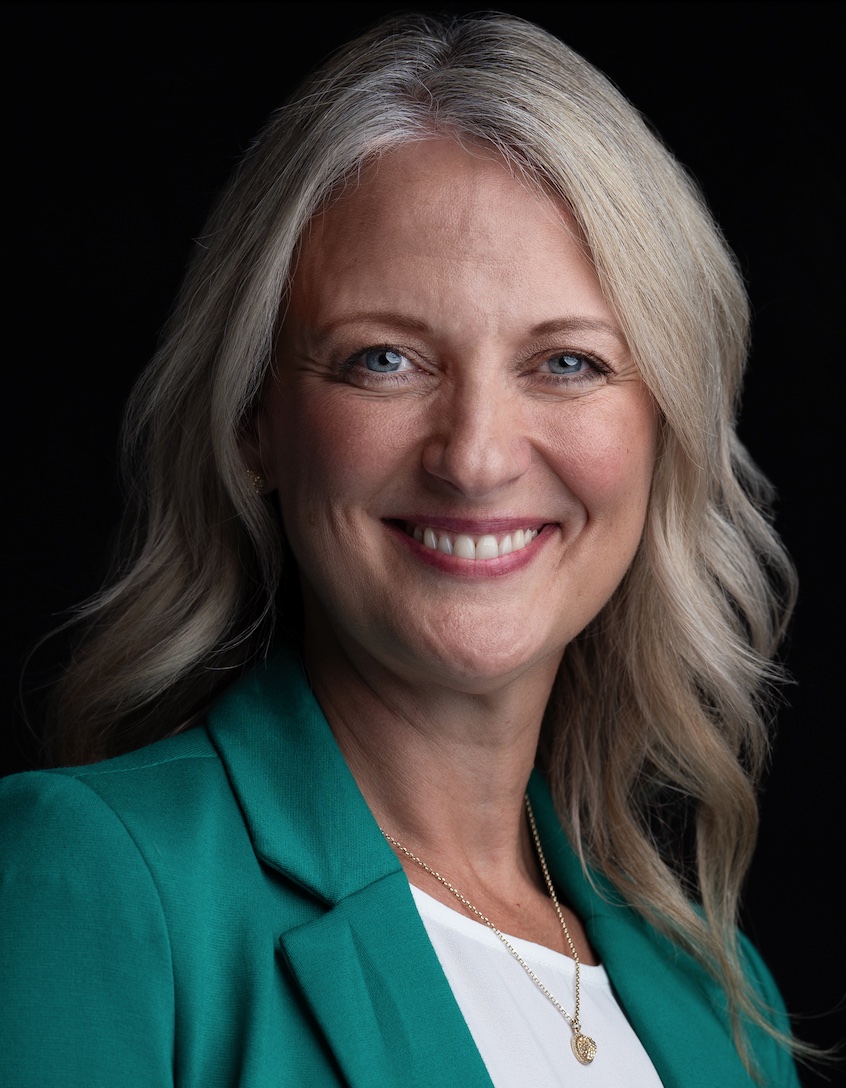 member headshot