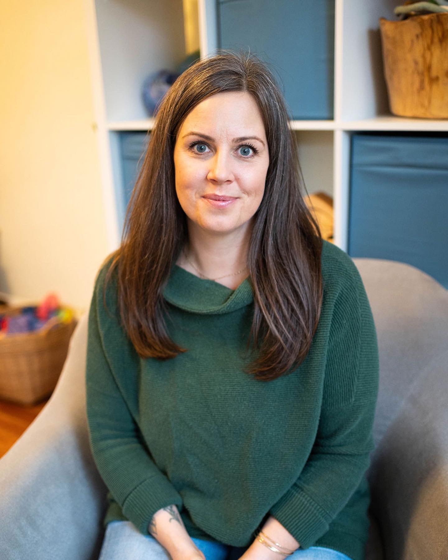 member headshot