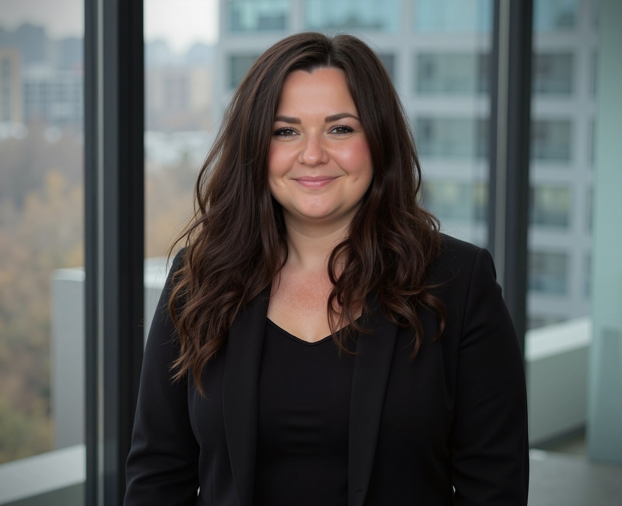 member headshot