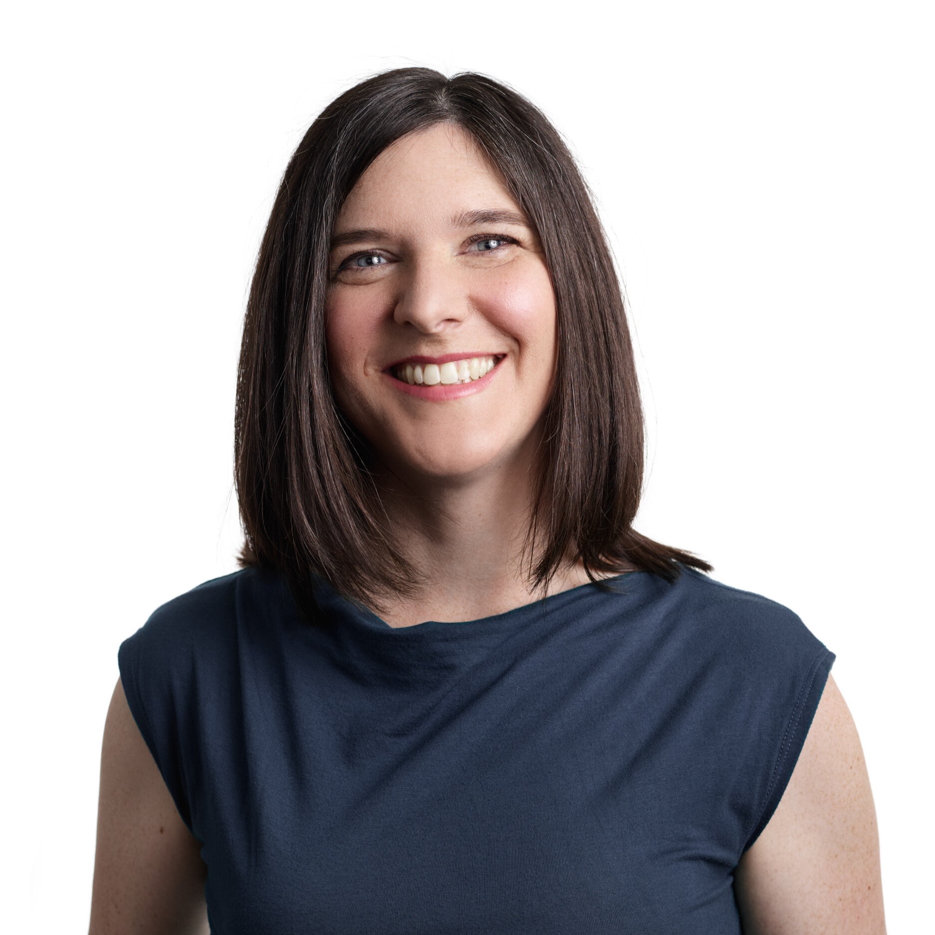 member headshot