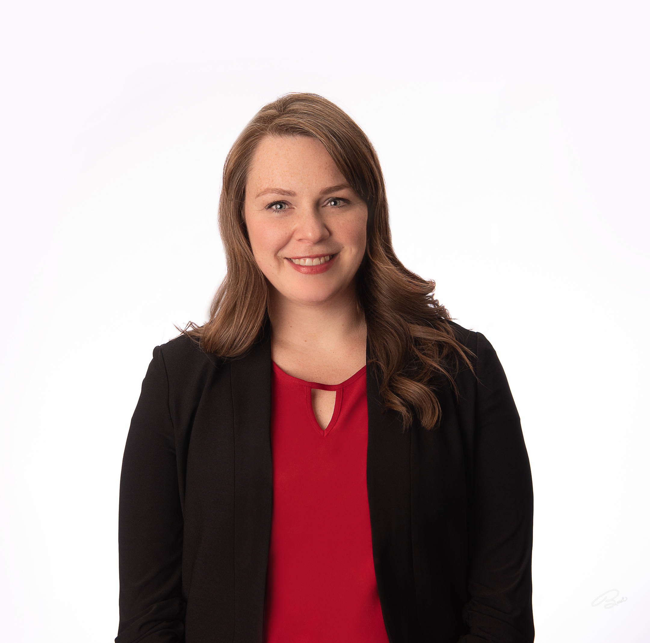 member headshot