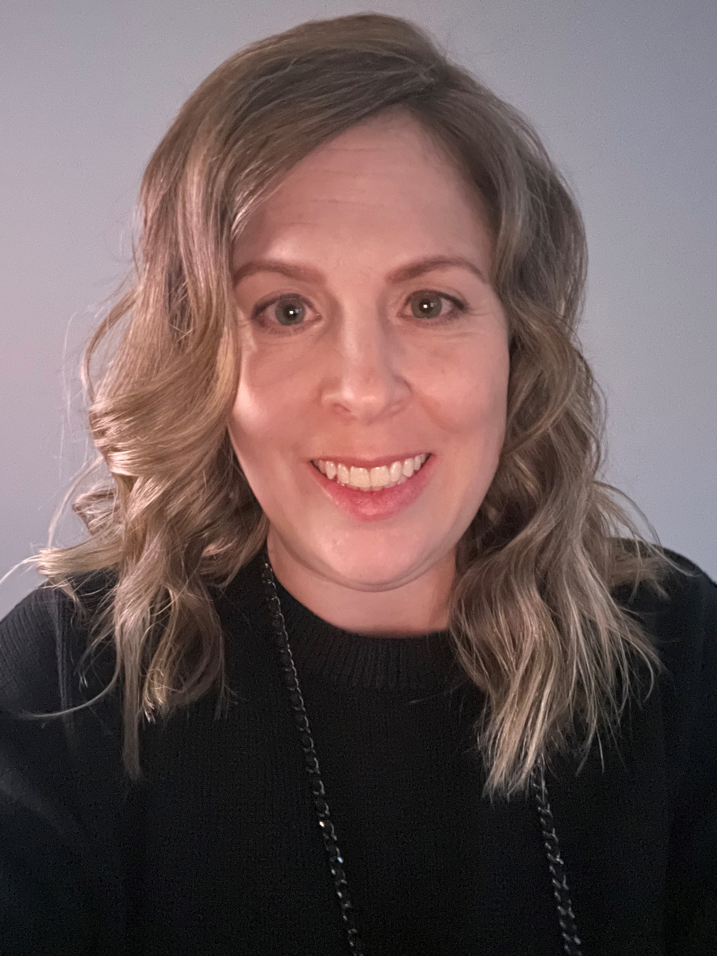 member headshot