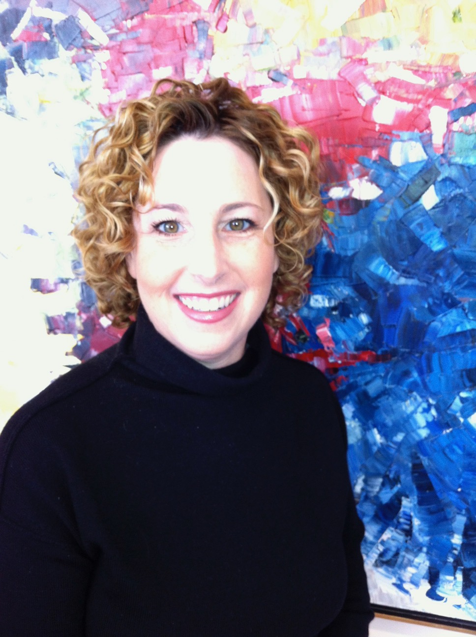 member headshot