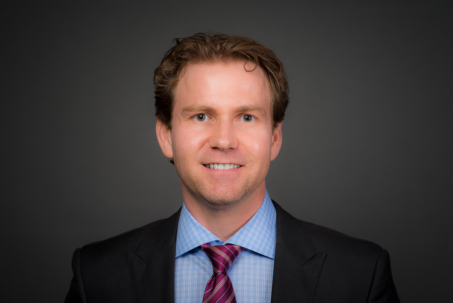 member headshot