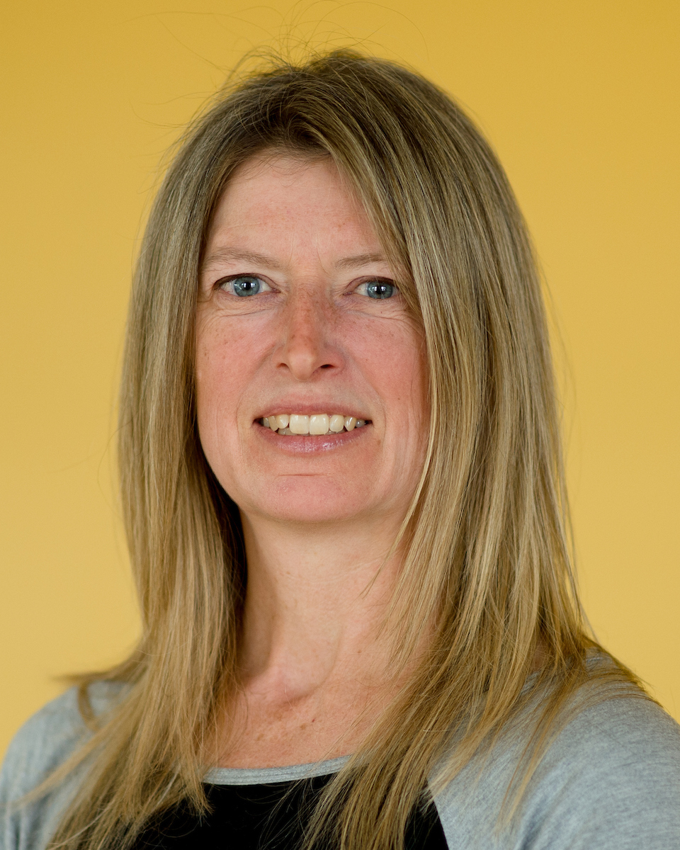 member headshot