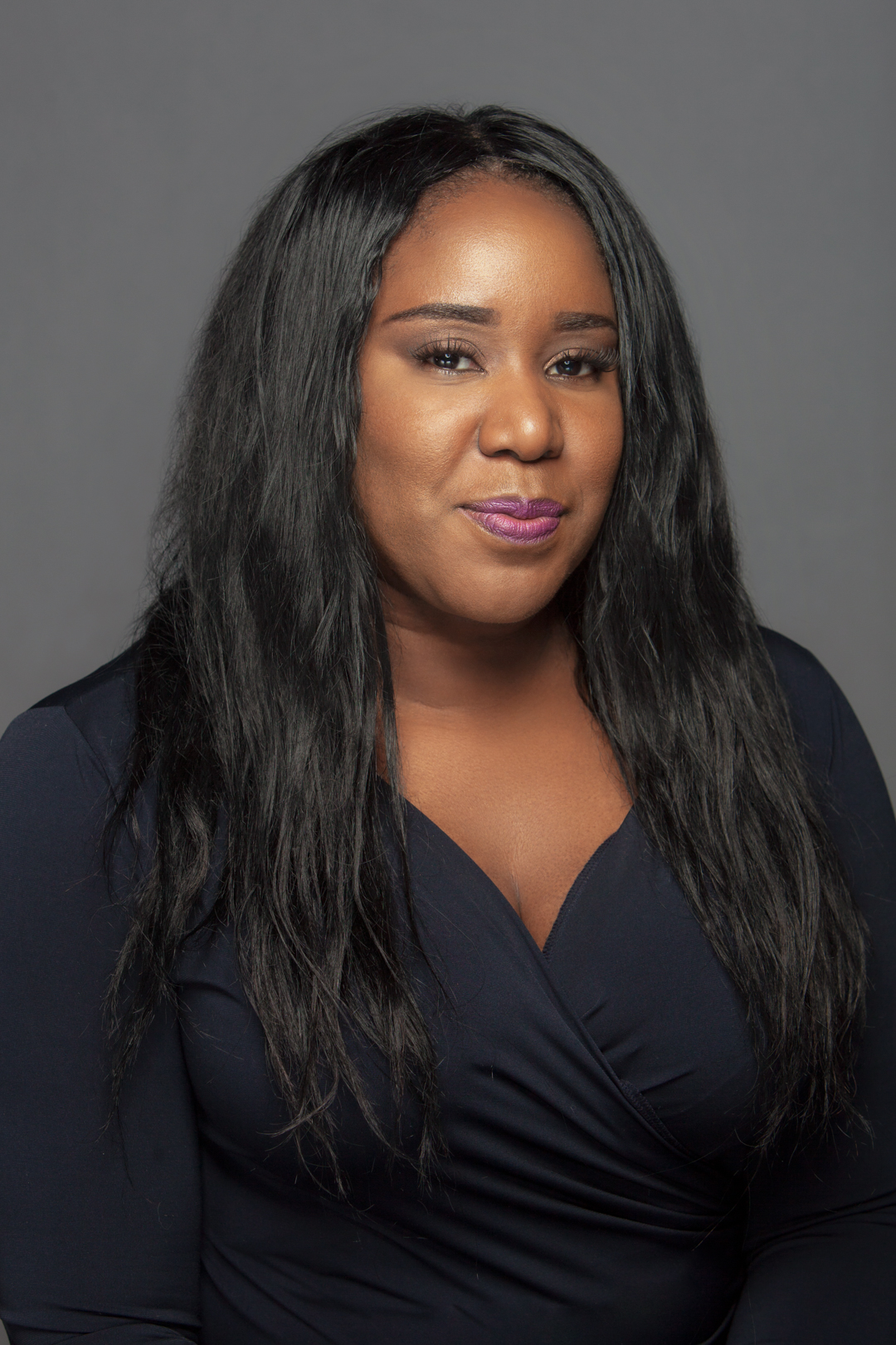 member headshot