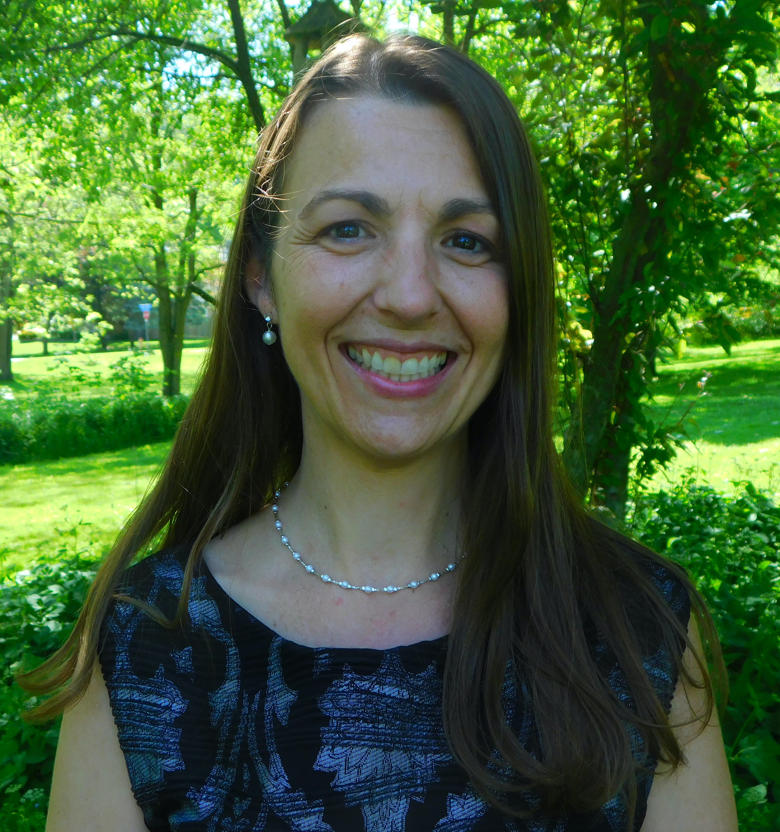 member headshot
