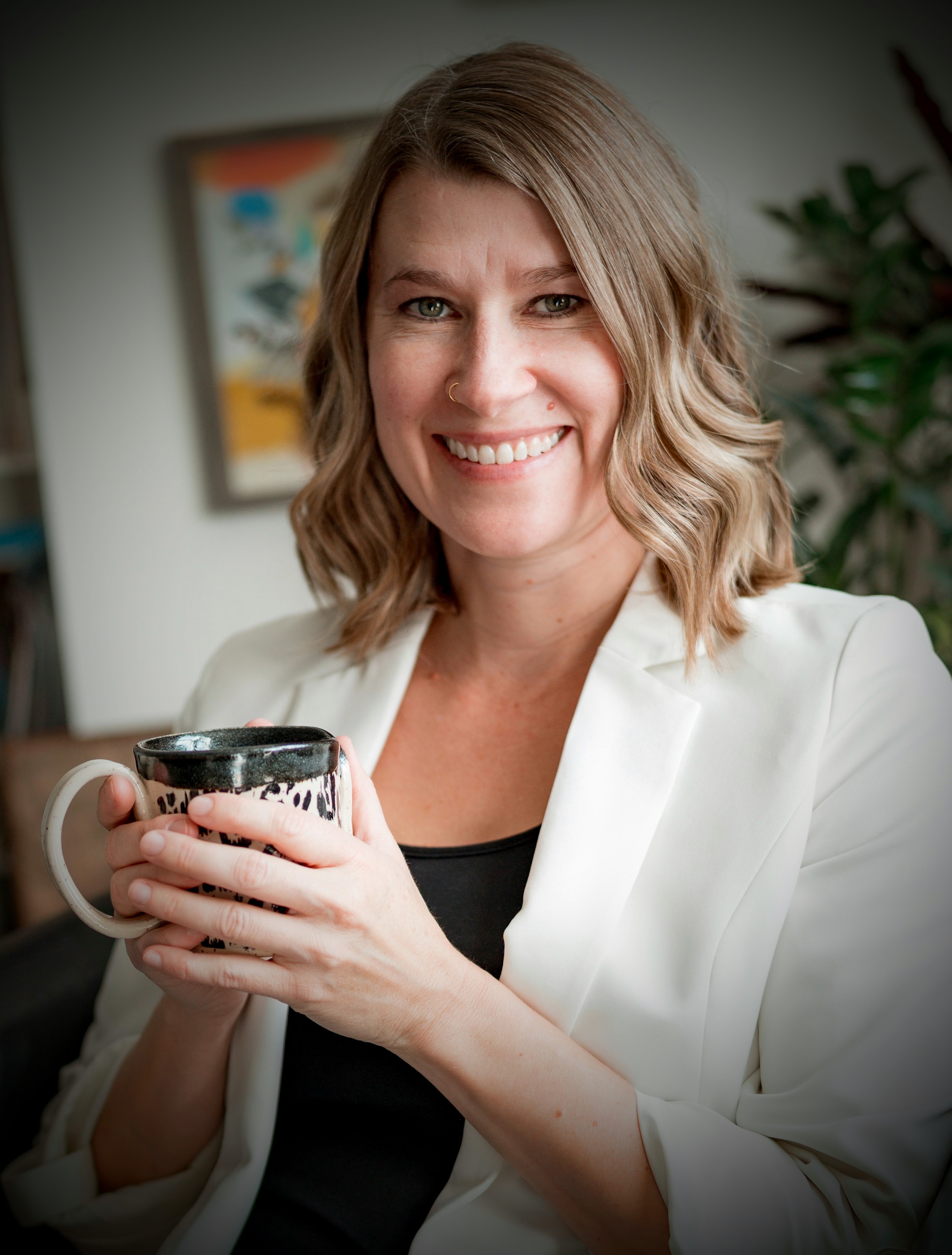 member headshot