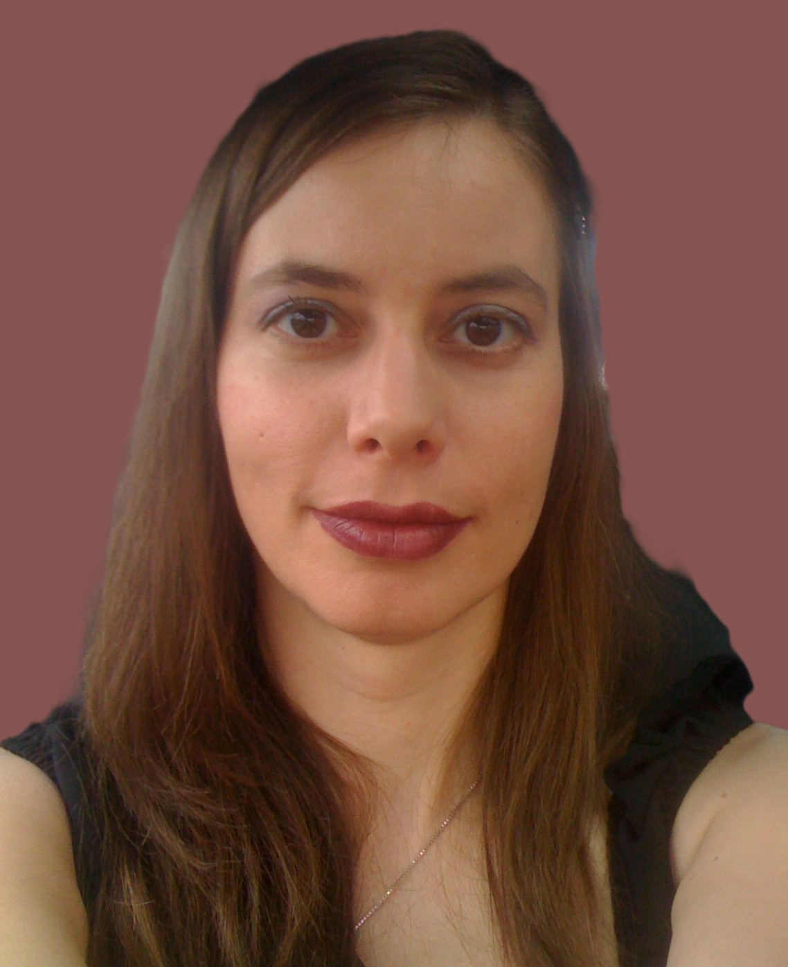 member headshot