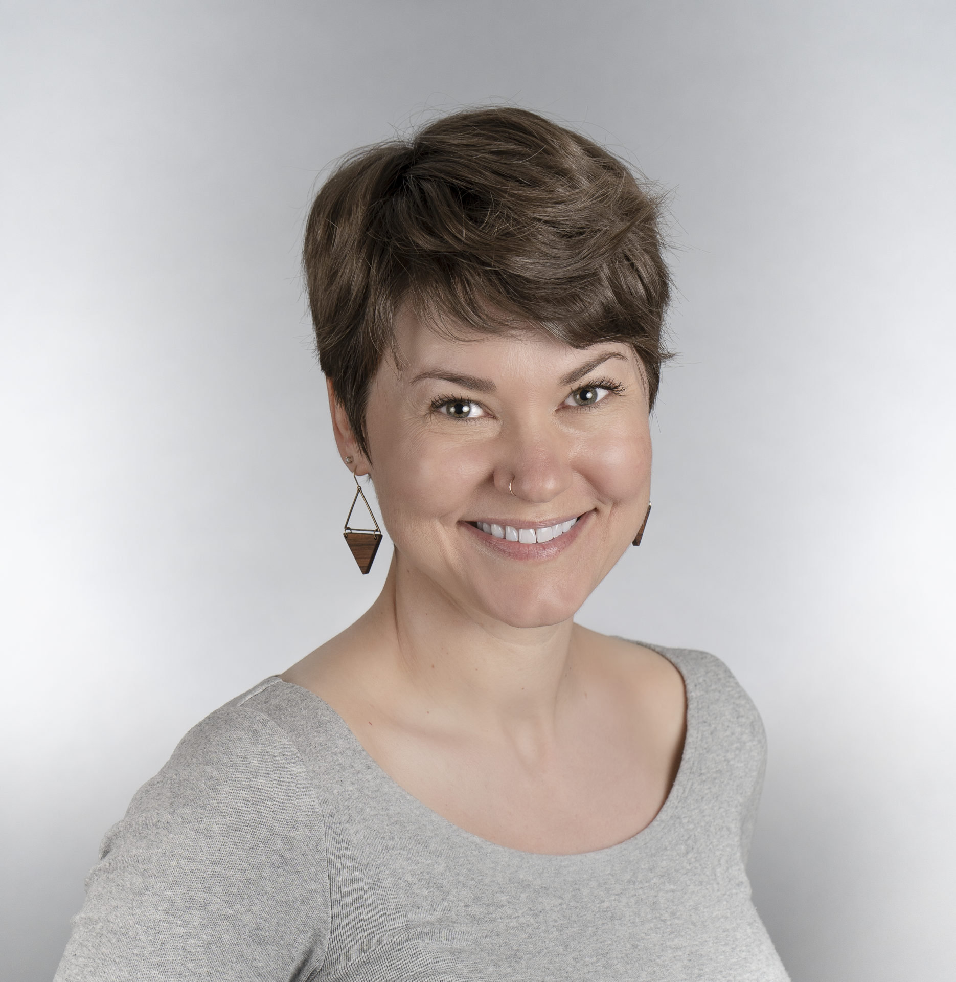 member headshot