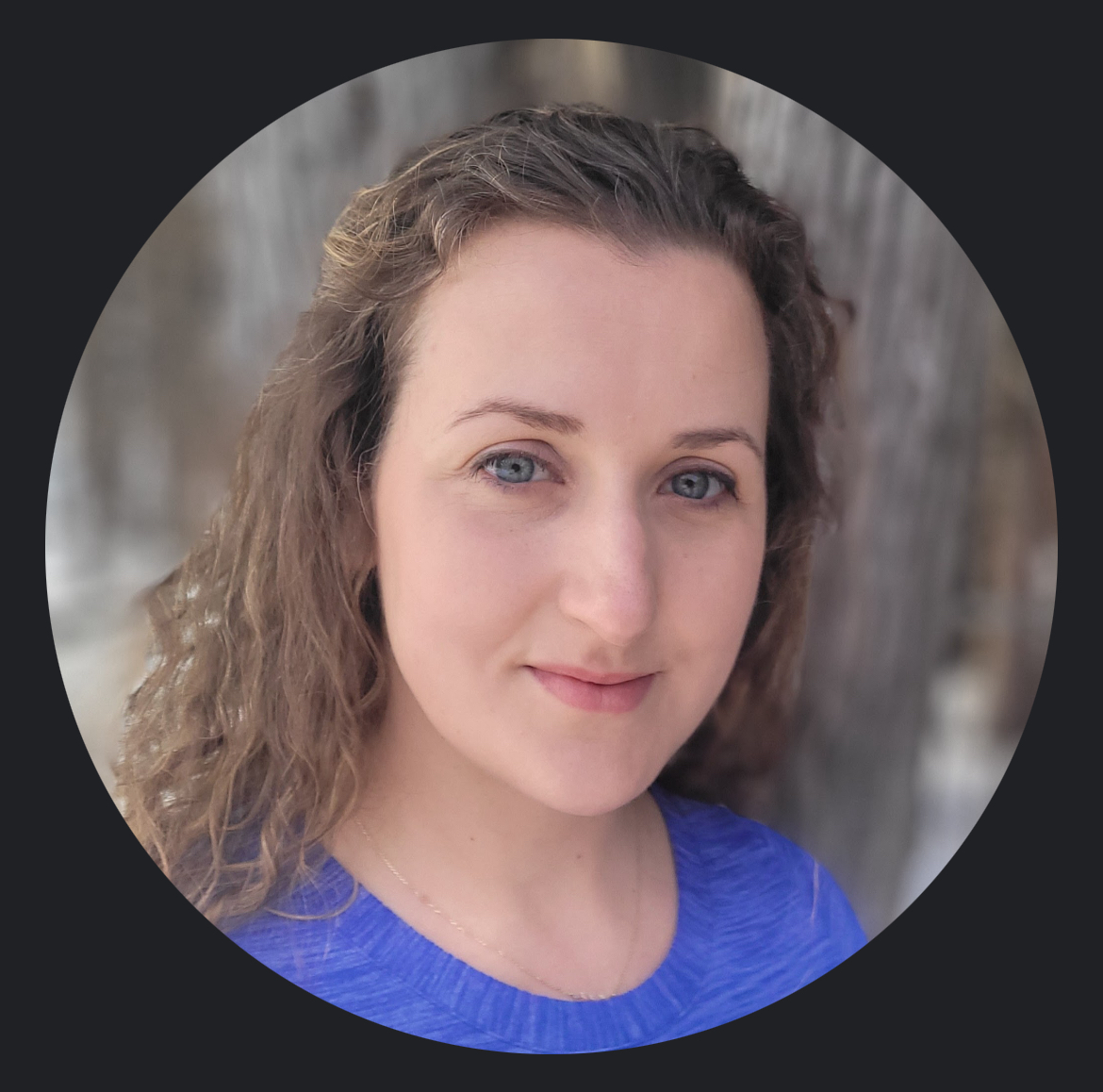 member headshot