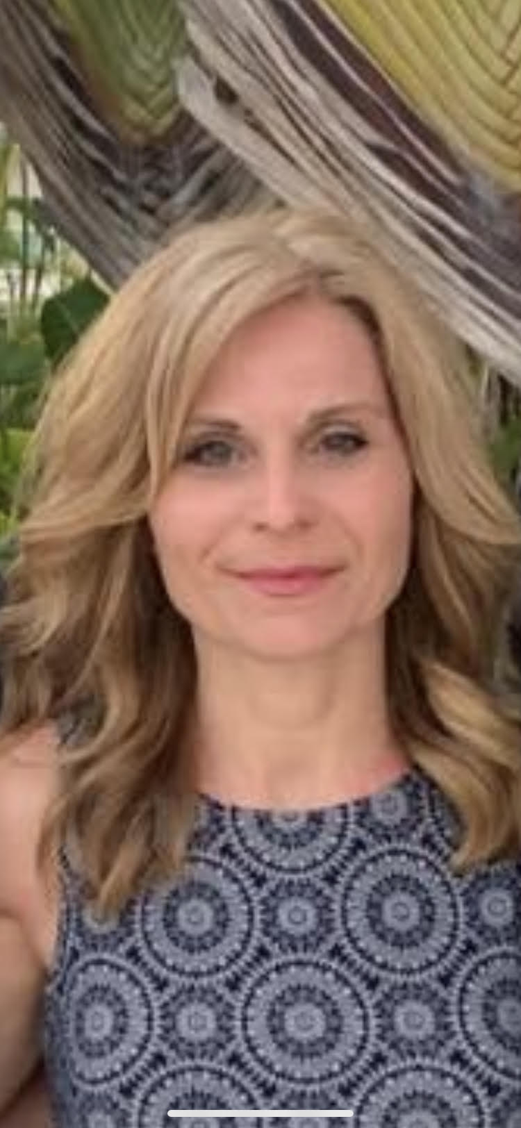 member headshot