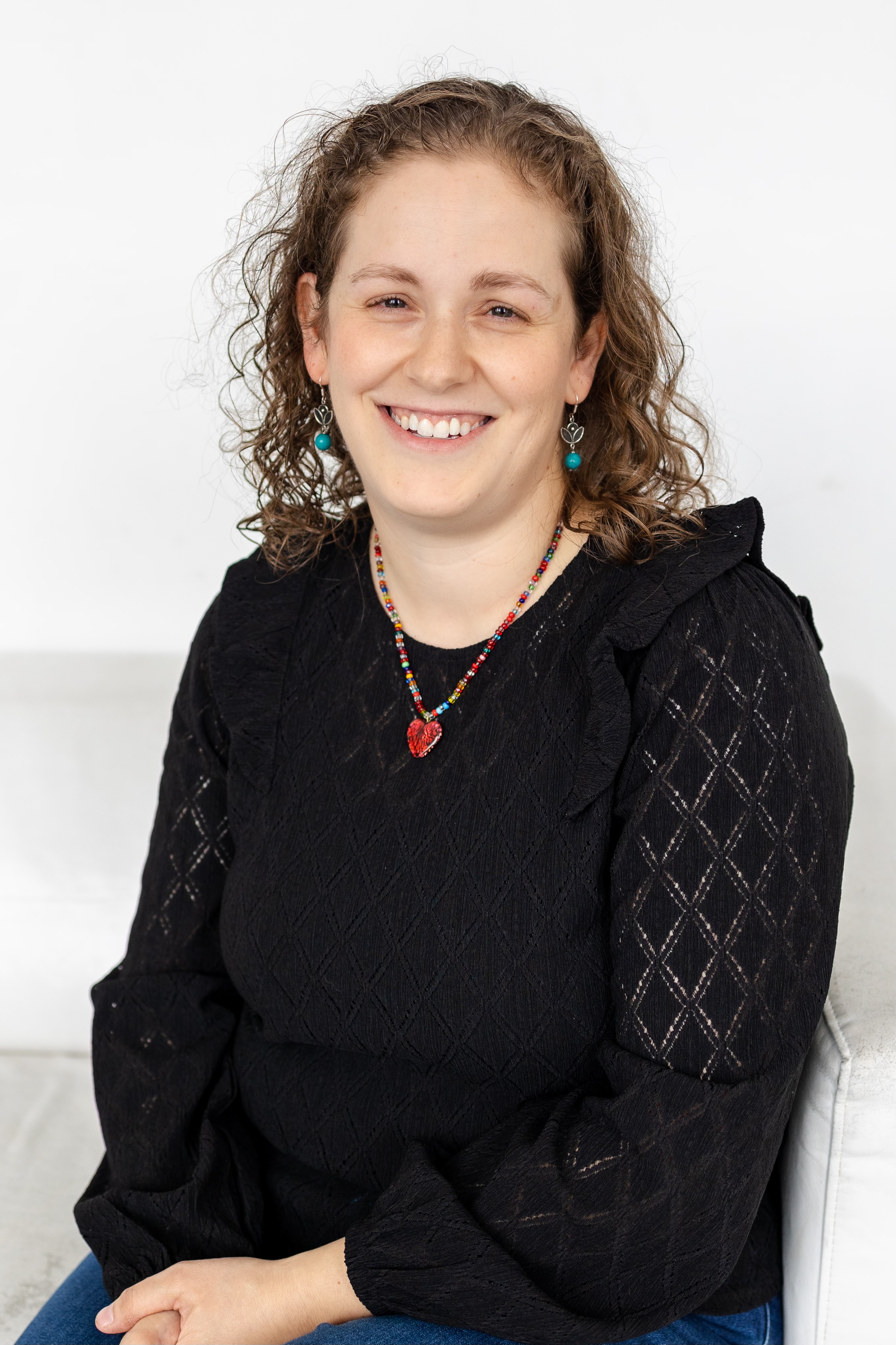 member headshot
